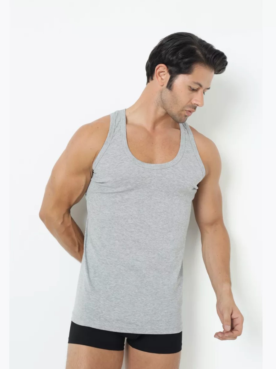 Майка (плотный хлопок)