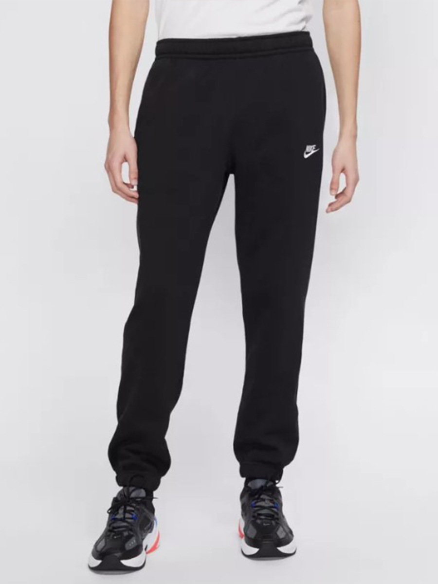 Спортивные брюки (начес)