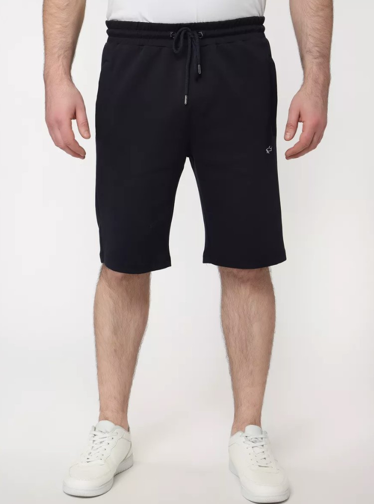 Шорты (плотный хлопок)