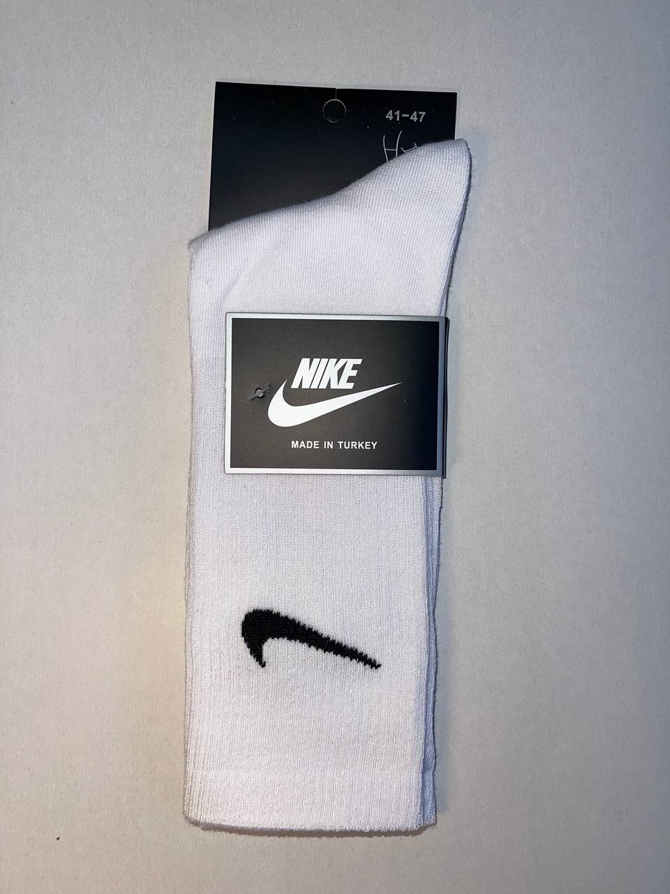 Носки, 1 пара