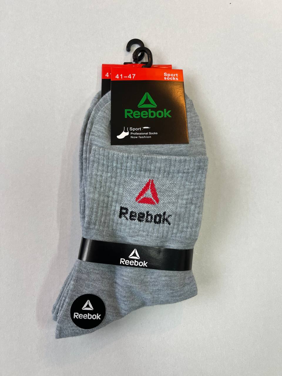 Носки, 2 пары