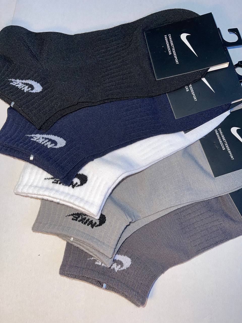 Носки, 1 пара