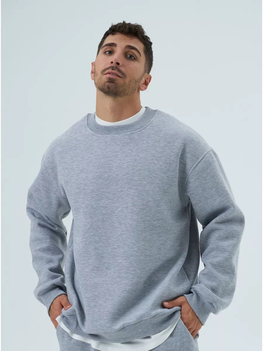 Свитшот (начес)