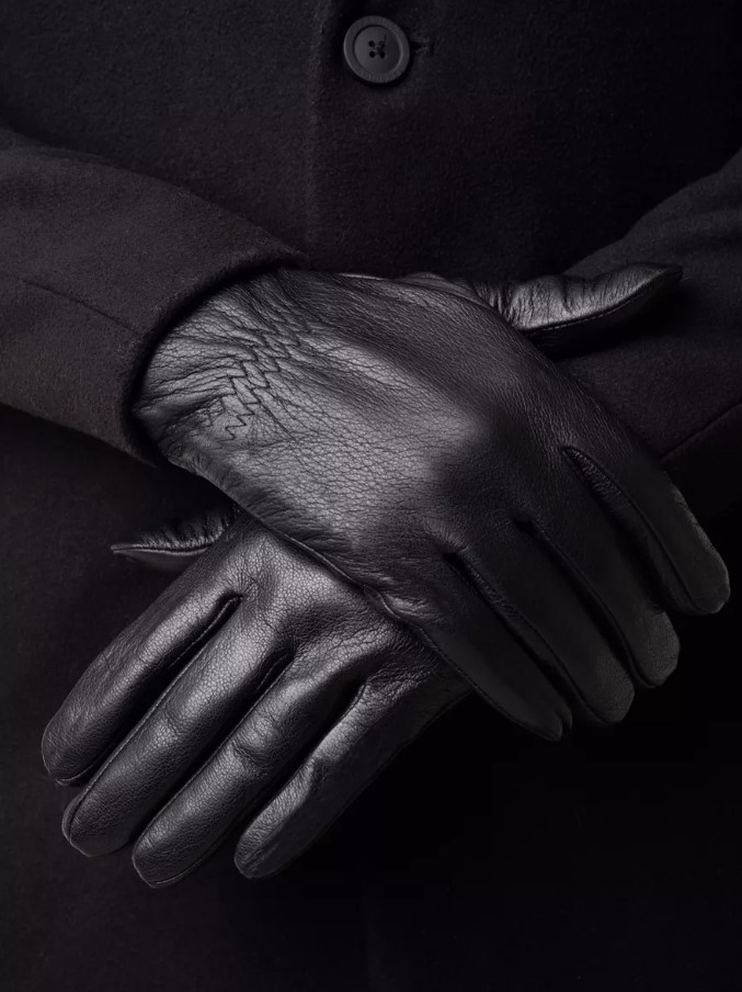 Перчатки (утепленные)