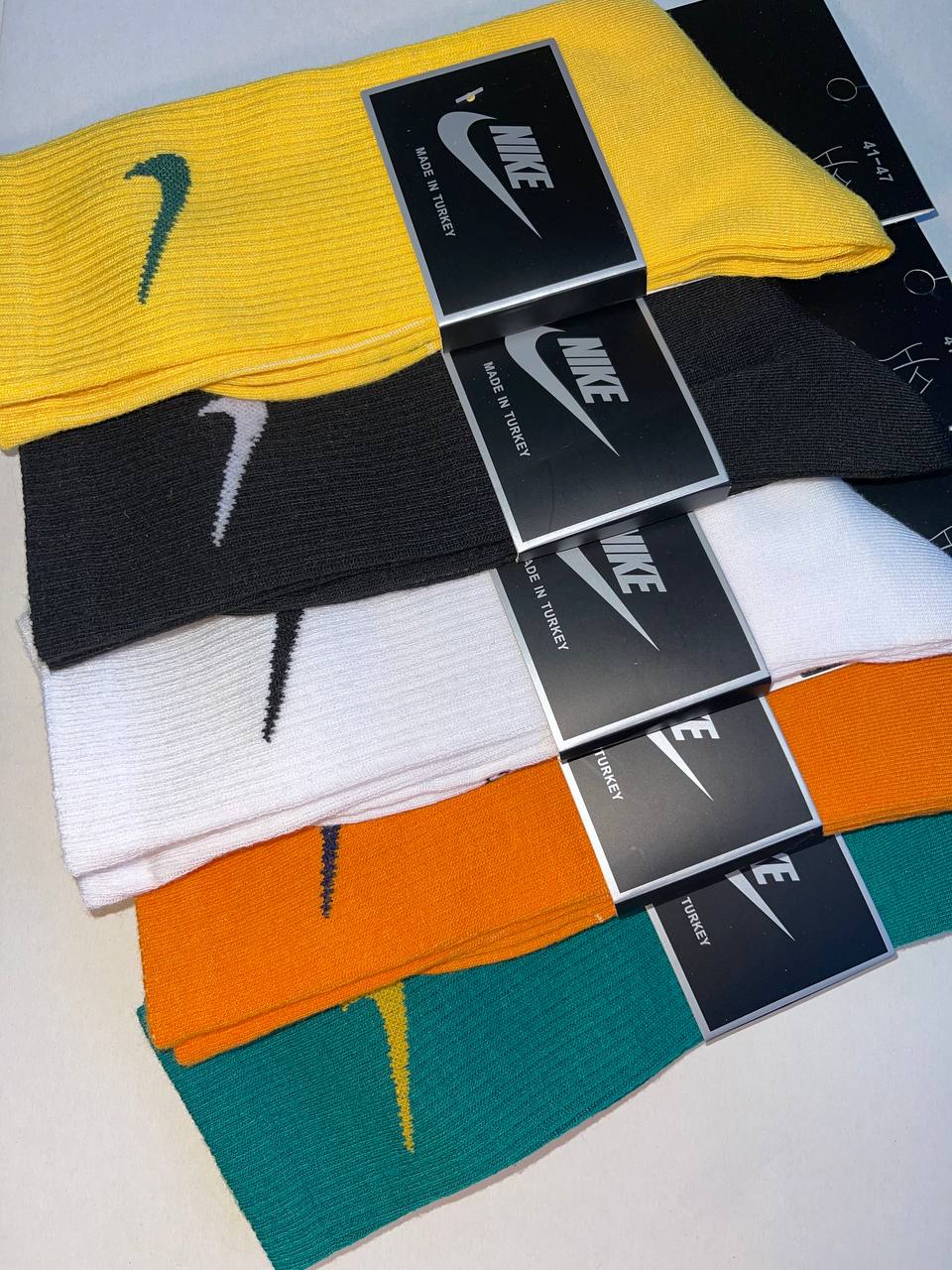 Носки, 1 пара