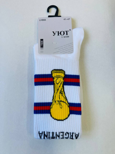 Носки, 1 пара