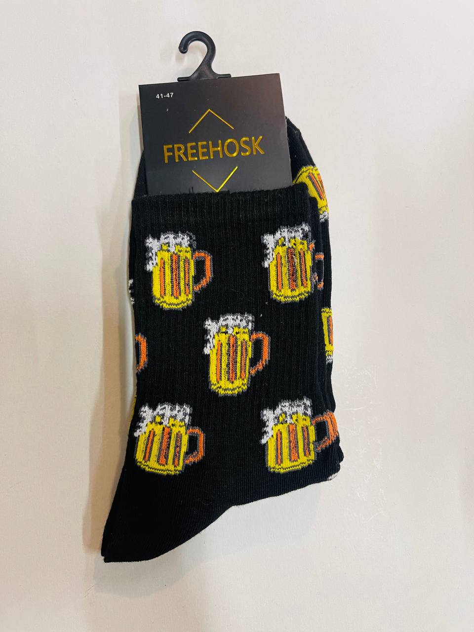 Носки, 1 пара