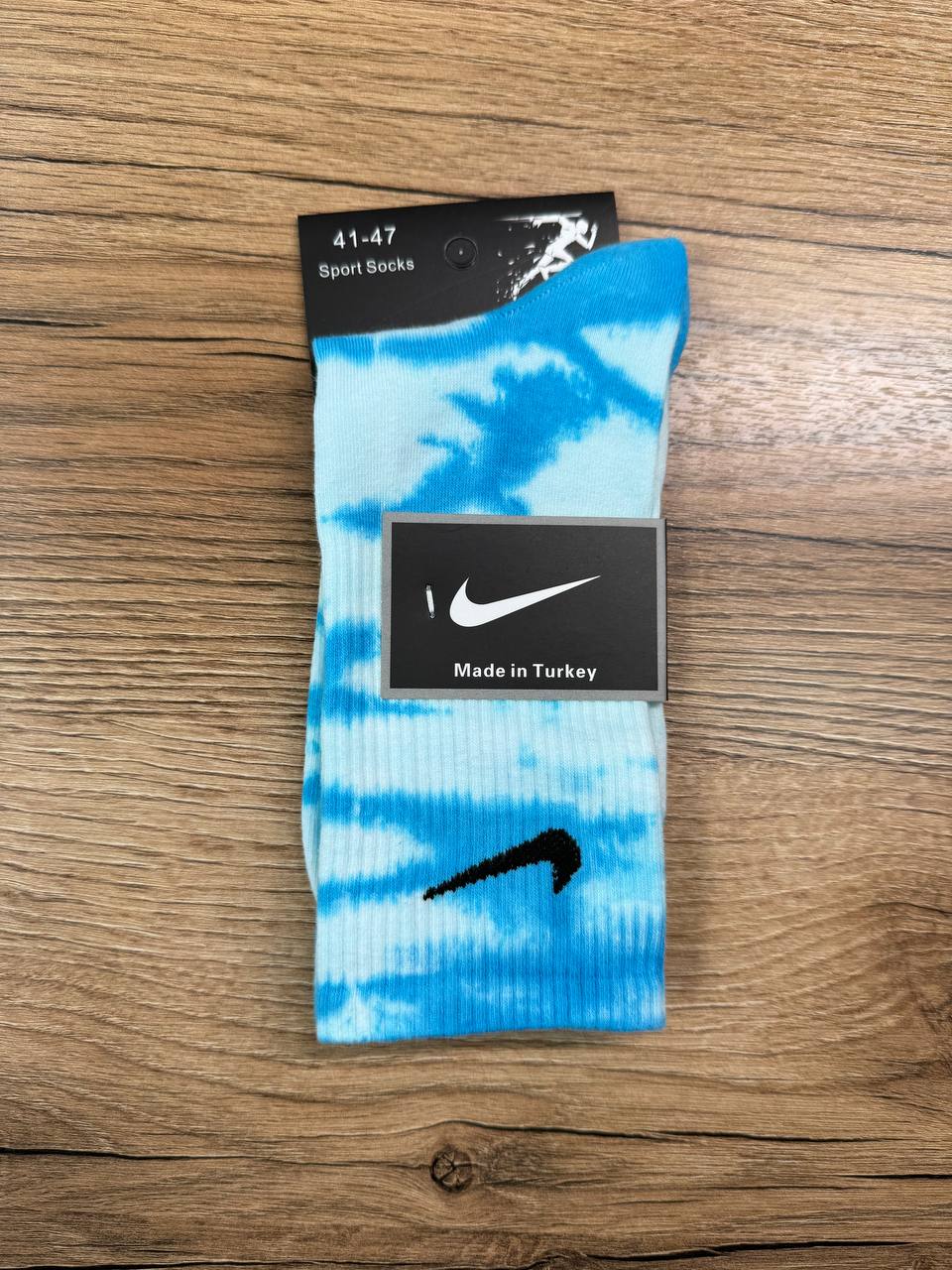 Носки, 1 пара