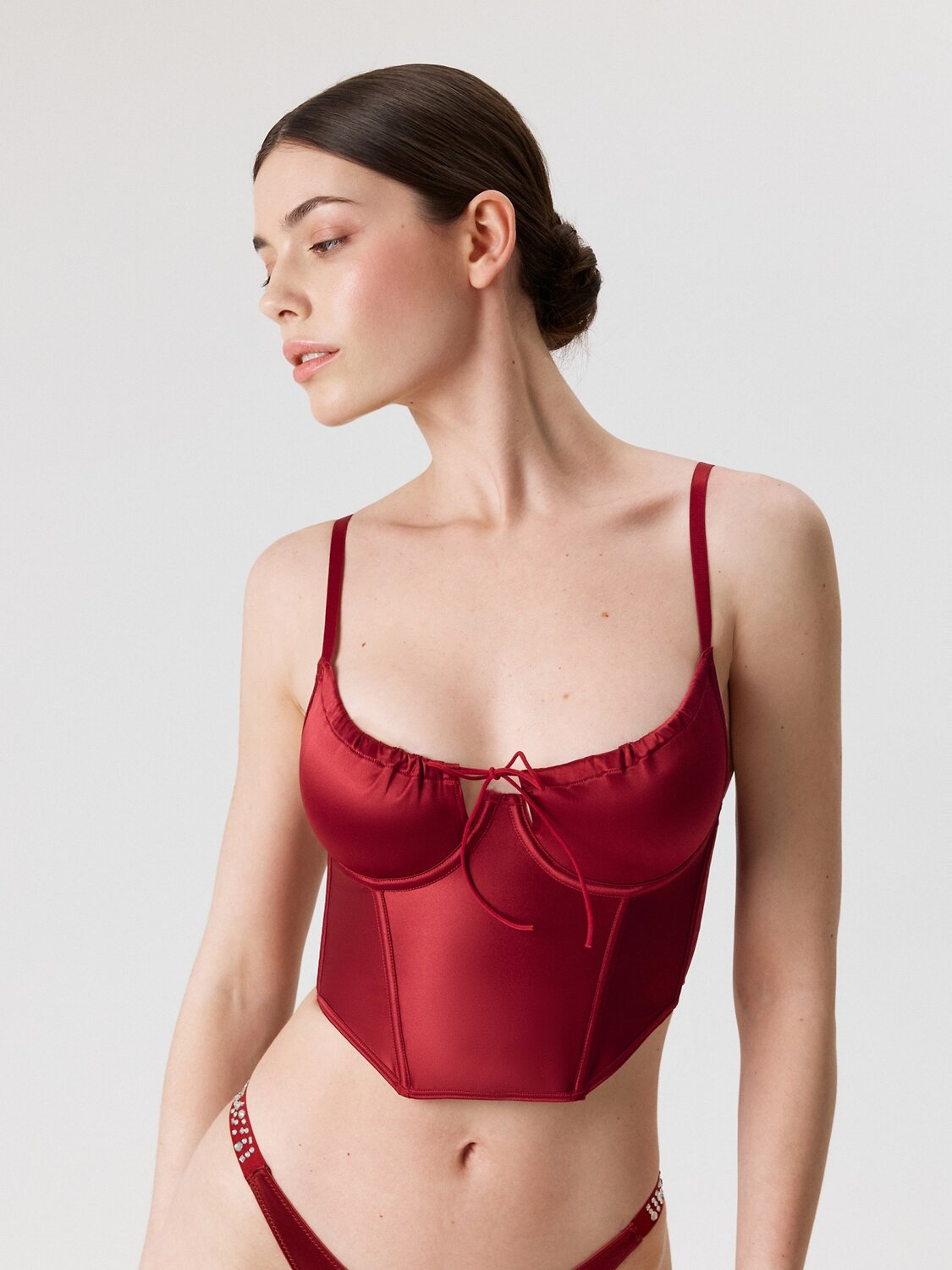 Infinity Lingerie Грация 31204240071