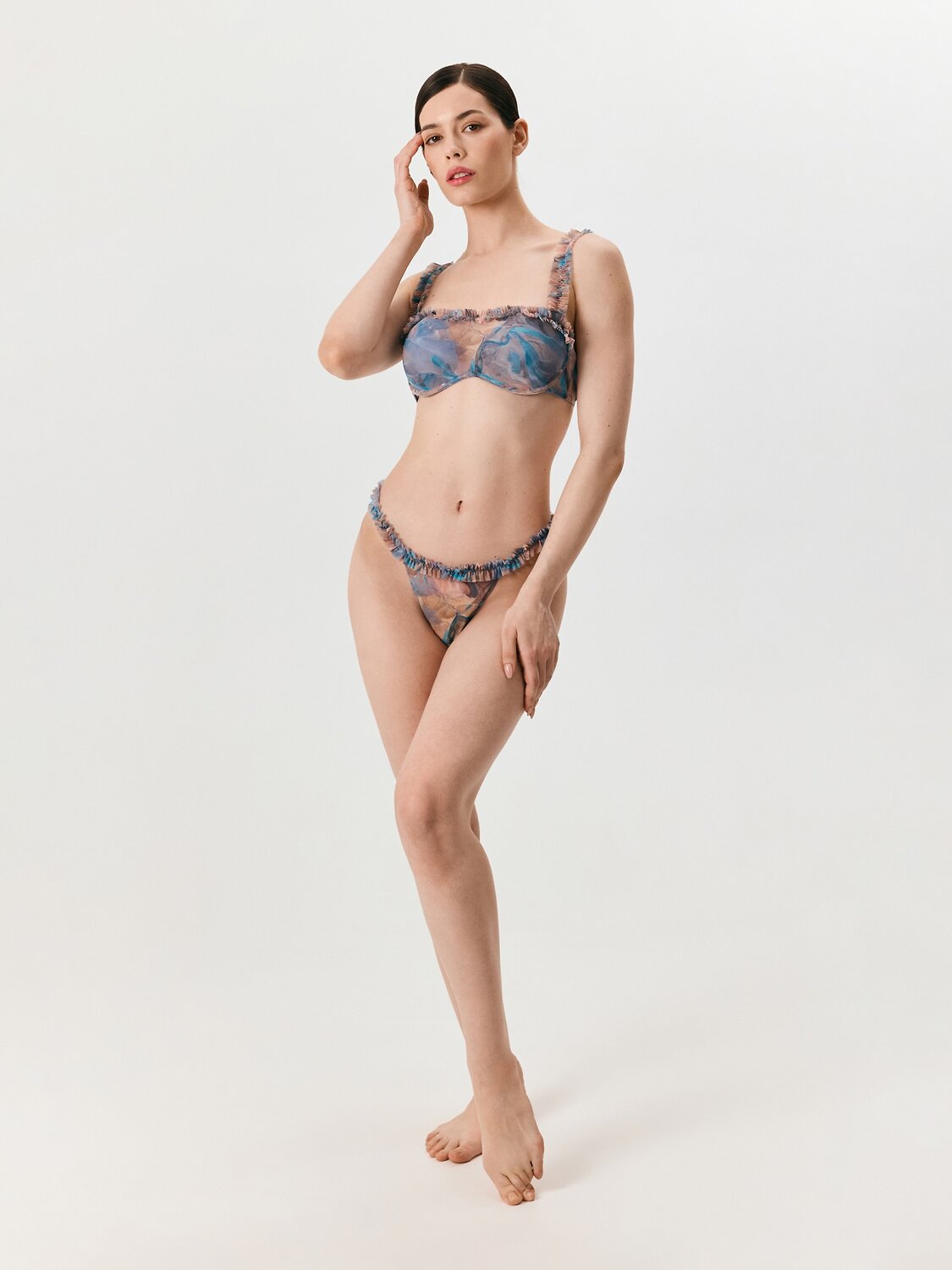 Infinity Lingerie Бюстгальтер 31204111407