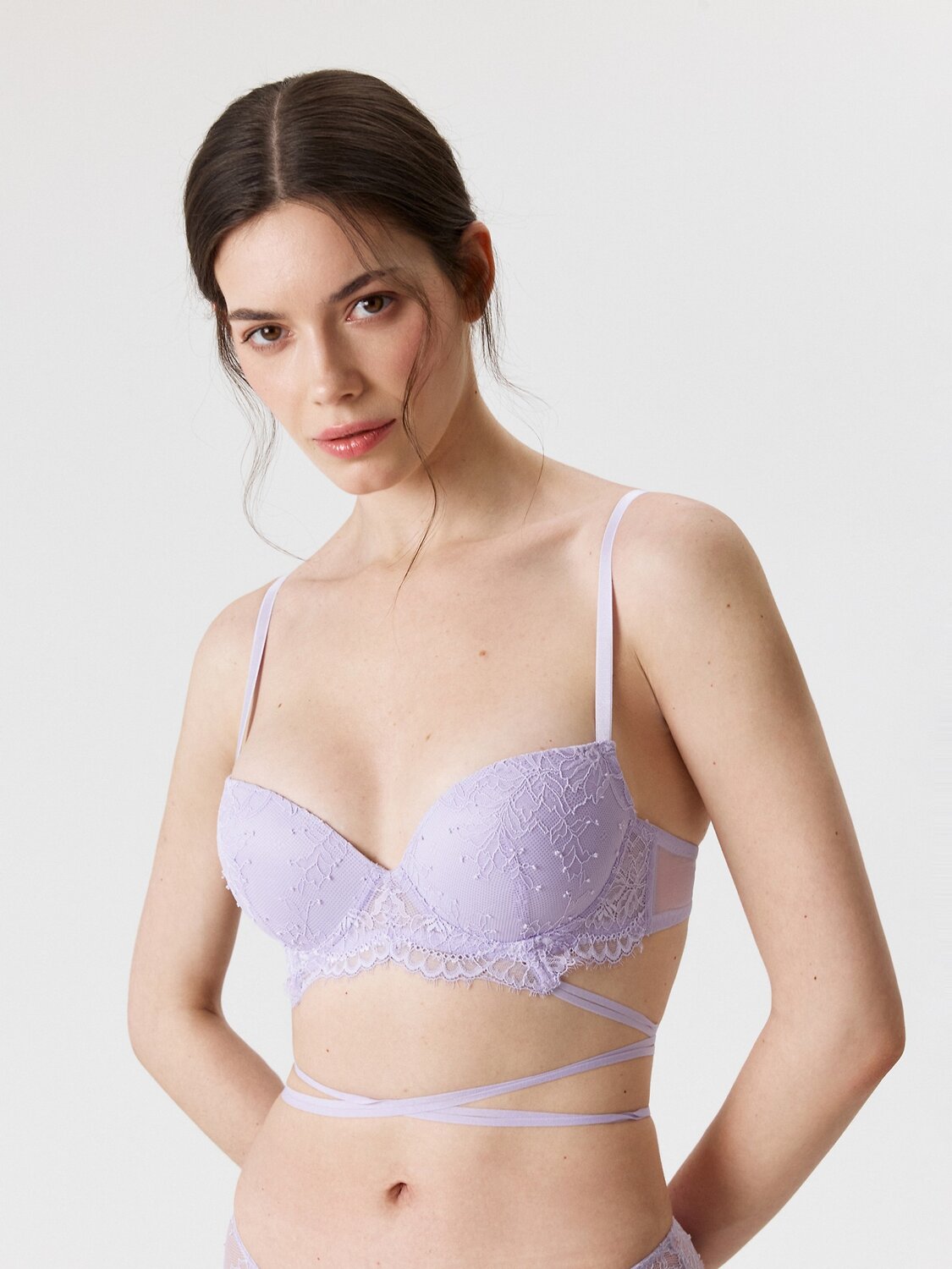 Infinity Lingerie Бюстгальтер 31204111393