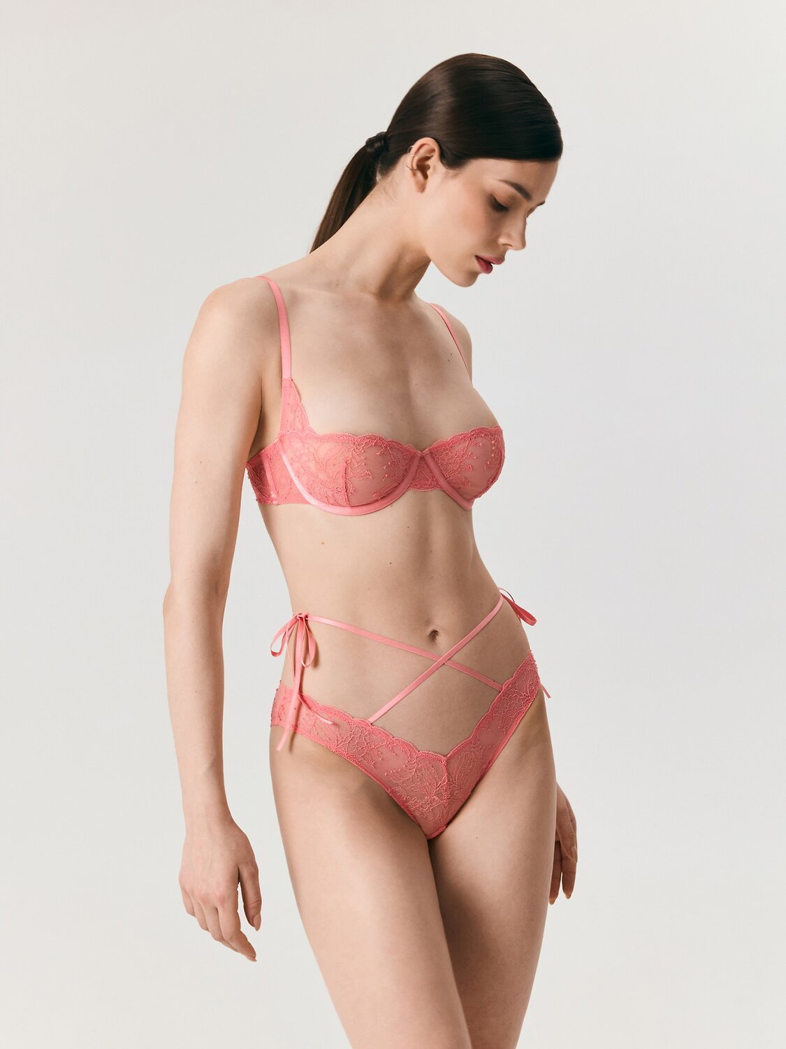 Infinity Lingerie Бюстгальтер 31204111401
