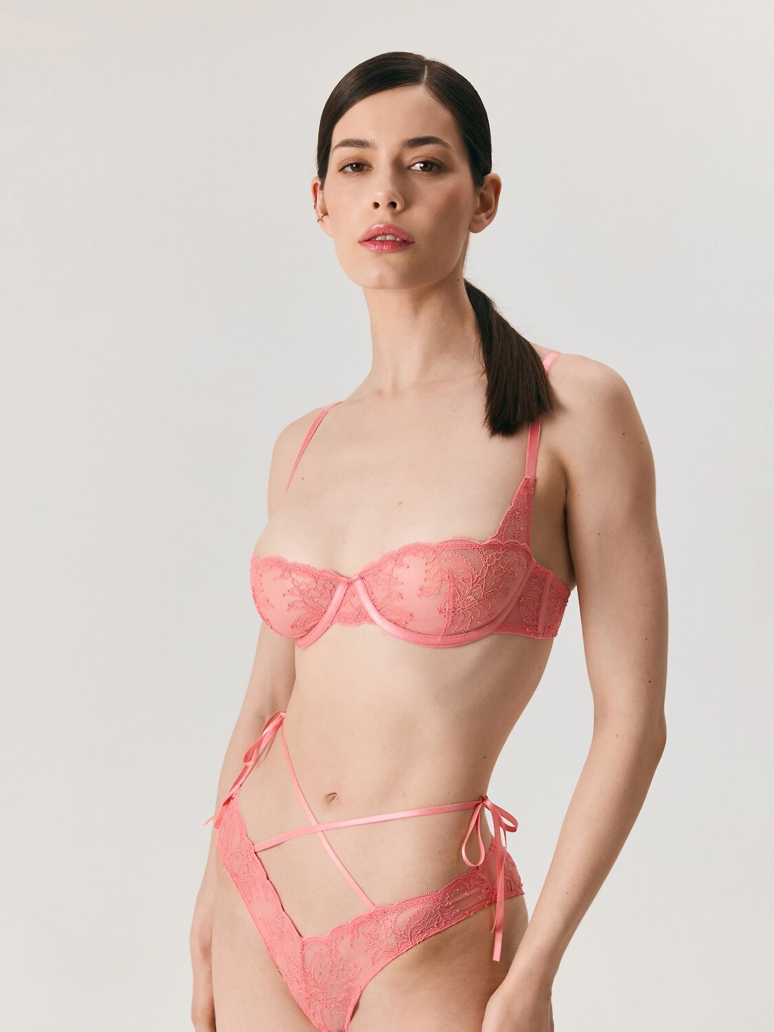 Infinity Lingerie Бюстгальтер 31204111401
