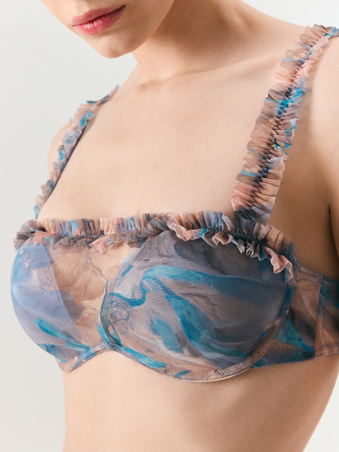 Infinity Lingerie Бюстгальтер 31204111407