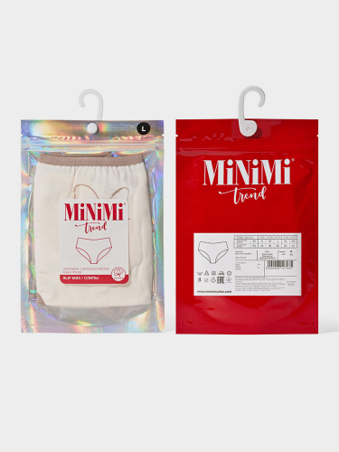 Minimi Трусы