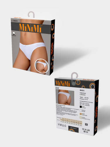 Minimi Трусы