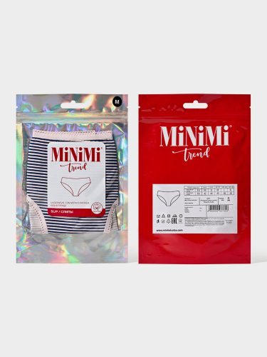 Minimi Трусы