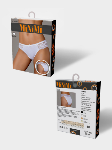 Minimi Трусы