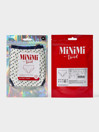 Minimi Трусы