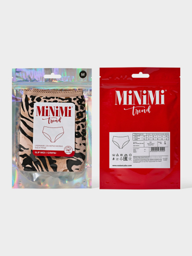 Minimi Трусы