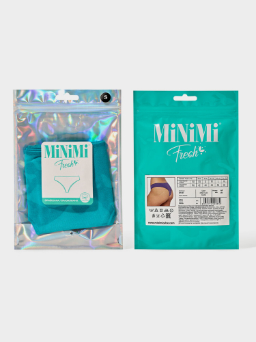 Minimi Трусы