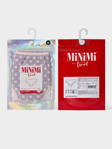 Minimi Трусы