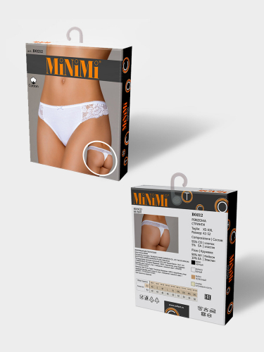 Minimi Трусы