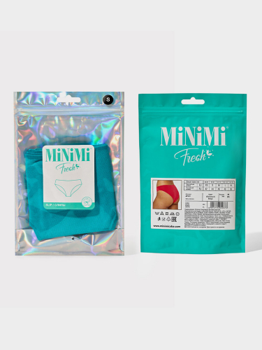 Minimi Трусы