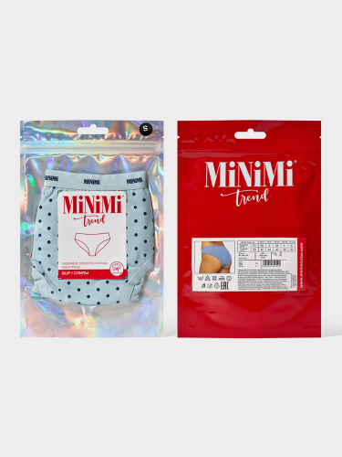 Minimi Трусы
