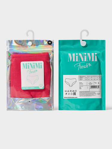 Minimi Трусы