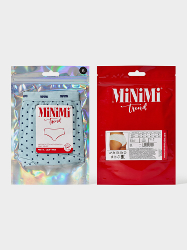 Minimi Трусы