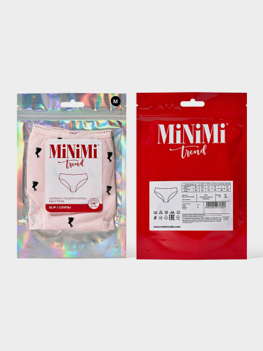 Minimi Трусы