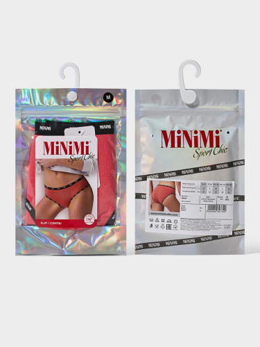 Minimi Трусы