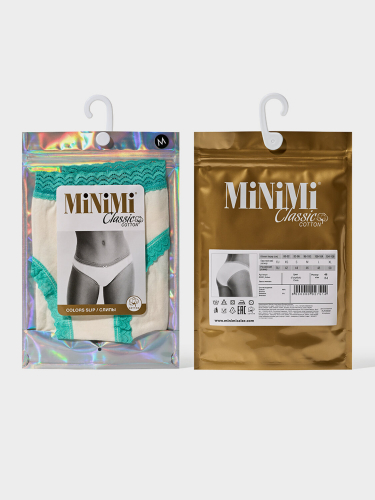 Minimi Трусы