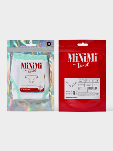 Minimi Трусы