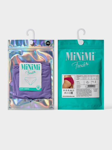 Minimi Трусы