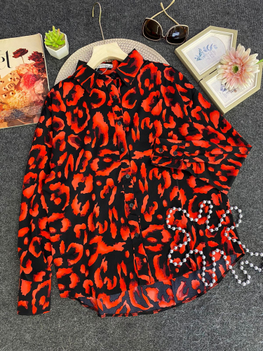 Рубашка женская, код 2538263