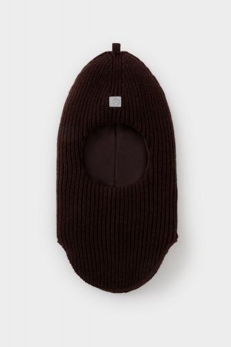 Crockid Шапка КВ 20363/24ш коричневый Crockid