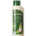 Концентрированный гель-мультиочиститель Home Gnome Greenly
