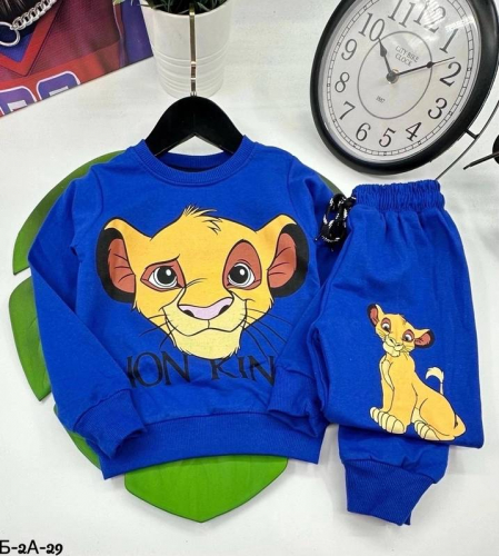Костюм детский