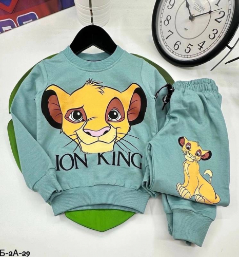 Костюм детский