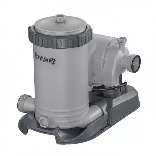 4407 р.  13988 р.  1 шт. доступно/ Фильтр-насос Bestway (9463 л/ч, адаптеры)