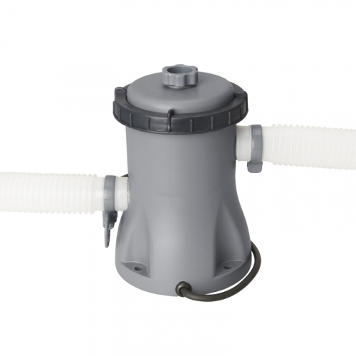 16 шт. доступно к заказу/ Bestway 1249 л/час (330 gal) фильтр-насос