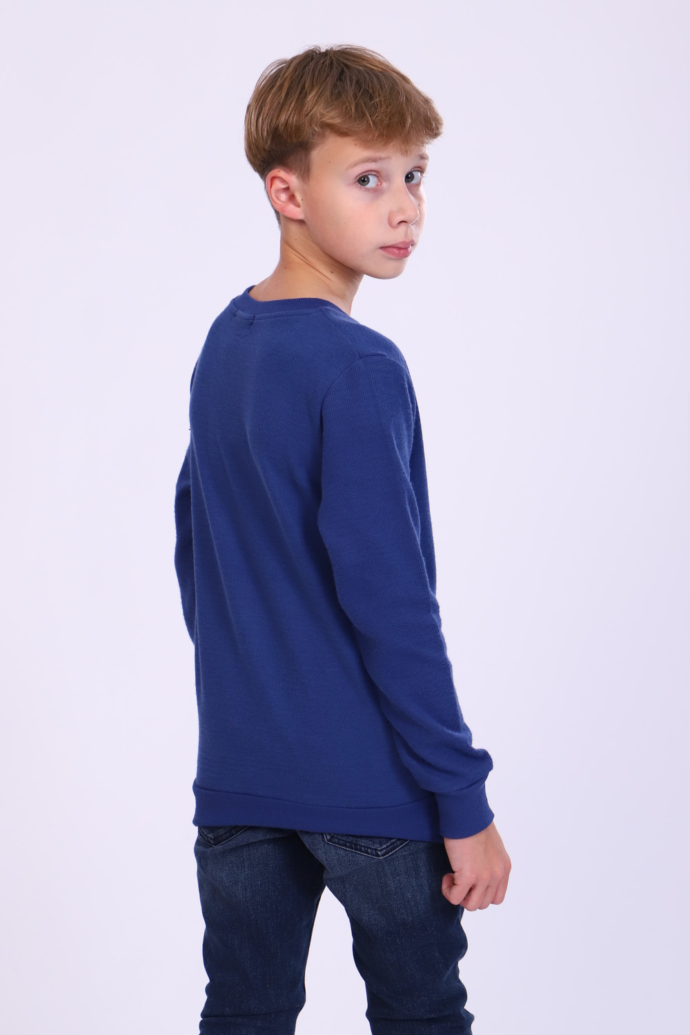 Джемпер 17590 детский