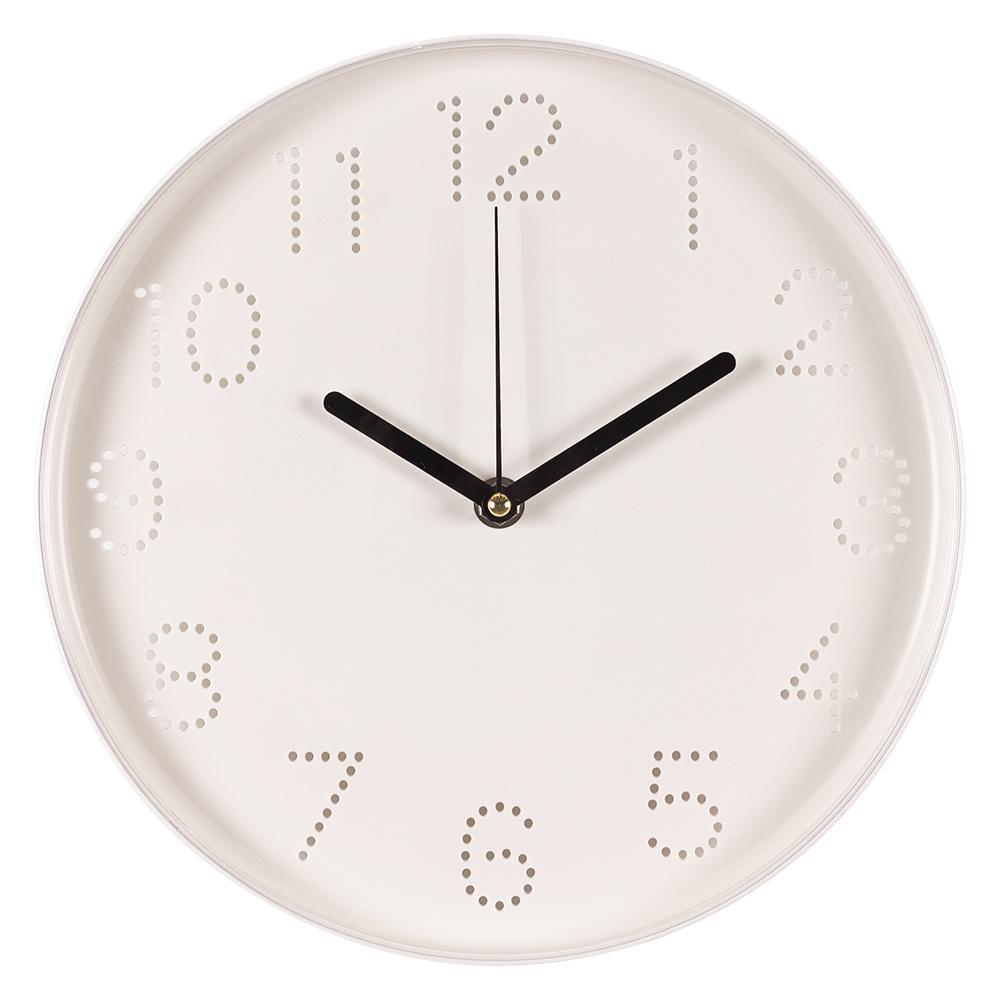 2520-001 Часы настенные