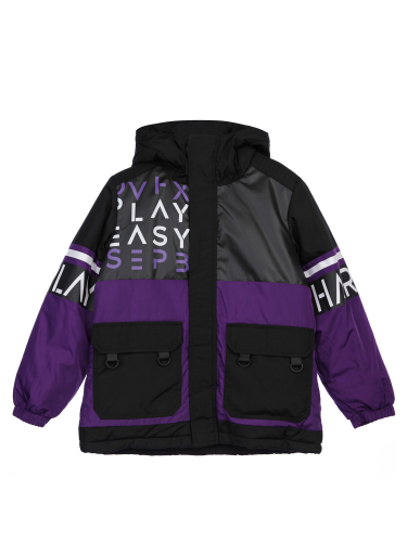 PLAYTODAY Куртка