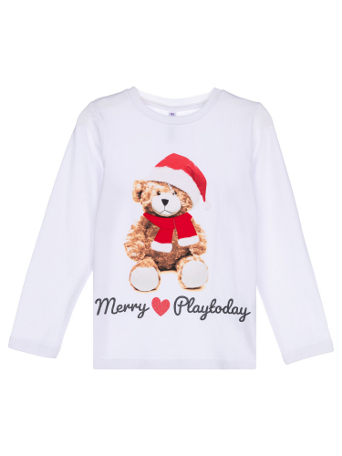 PLAYTODAY Фуфайка