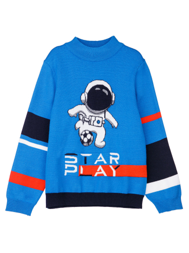 PLAYTODAY Джемпер