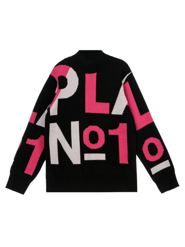 PLAYTODAY Джемпер