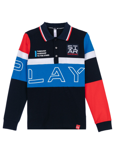 PLAYTODAY Сорочка